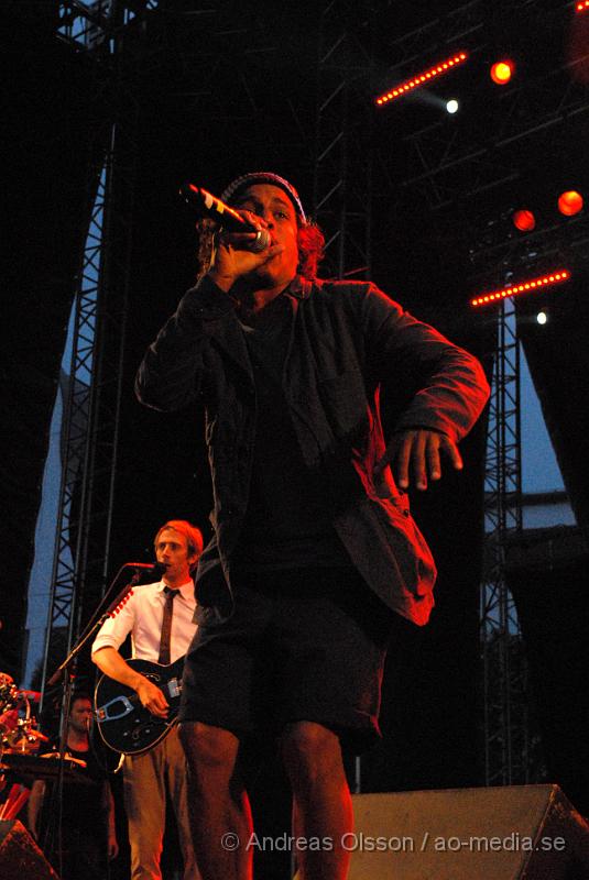 DSC_0130.JPG - Helsingborgs festivalen - Timbuktu